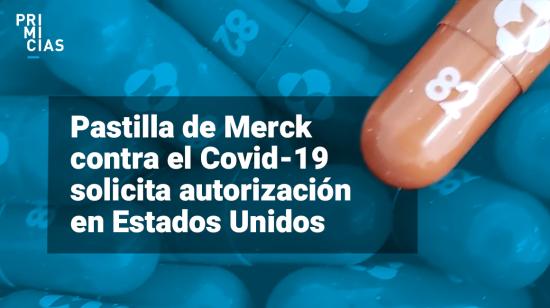 Pastilla de Merck