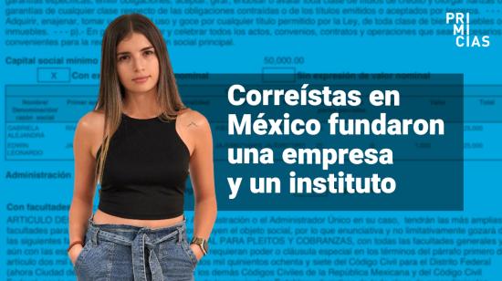 portada correistas en mexico