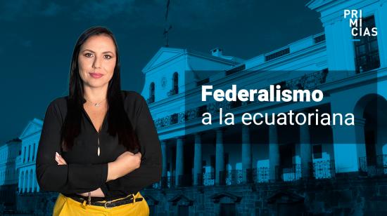 federalismo