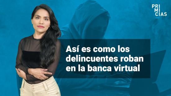 robo banca virtual