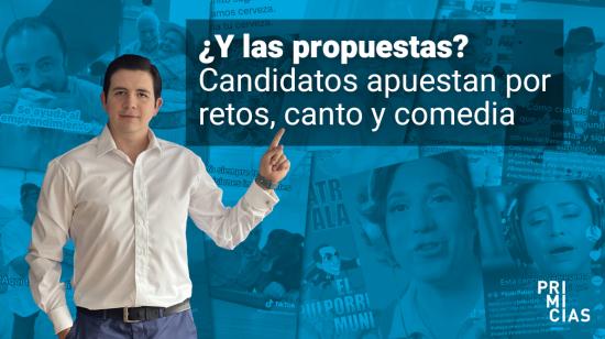 Votaciones del 5 de febrero