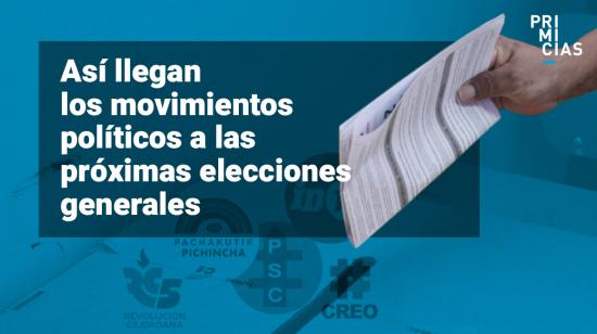 Elecciones extraordinarias.