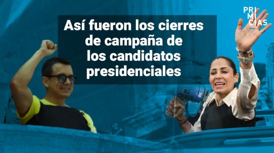 elecciones presidenciales