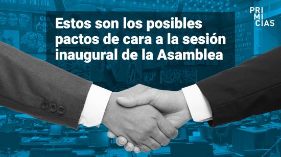 Asamblea Nacional