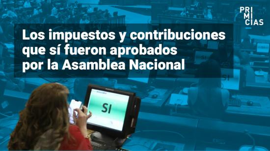 Incremento de IVA, ISD, impuesto a los bancos y empresas.