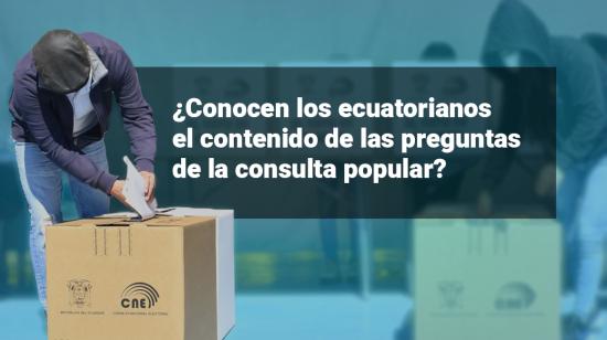 Preguntas de la consulta del 21 de abril de 2024