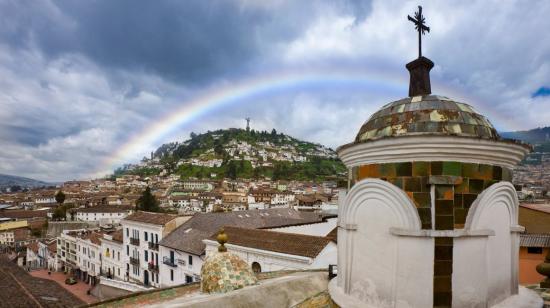 Quito-verano