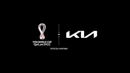 Fifa World Cup Qatar 2022 - KIA