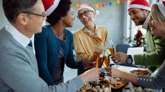 Portada navidad empresarial