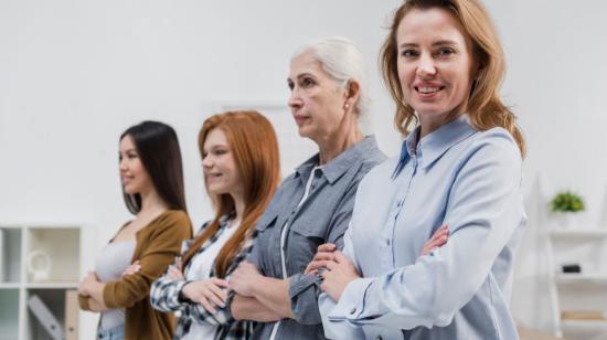 Portada empresas que empoderan mujeres