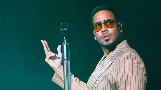 Romeo Santos vendrá a Ecuador como parte del grupo Aventura, en su gira por Latinoamérica 'Cerrando Ciclos'.