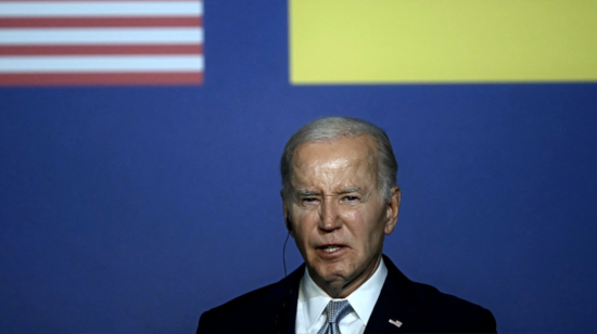 El presidente de Estados Unidos, Joe Biden, dijo que no otorgará el indulto a su hijo Hunter, condenado por posesión ilegal de arma de fuego.