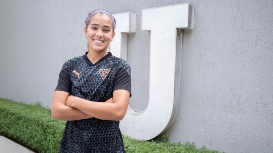 Rosa Miño, durante una entrevista con PRIMICIAS, el 12 de junio de 2024.