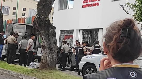 Un nuevo caso de femicidio se dio en Ecuador, tras el asesinato de una policía en Atuntaqui.