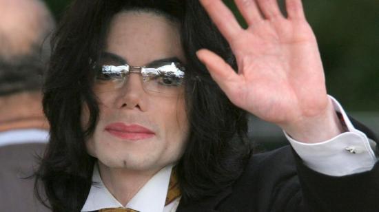 Michael Jackson, 'El Rey del Pop', falleció el 25 de junio de 2009. 