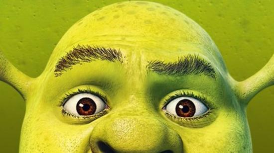 DreamWorks Animation confirmó la fecha de estreno de 'Shrek 5'. 