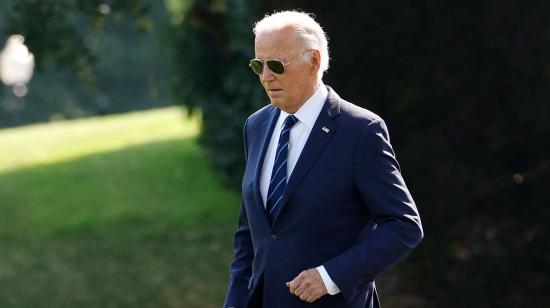 Decisión tomada: Demócratas fijan plazo para ratificar a Joe Biden como su candidato presidencial