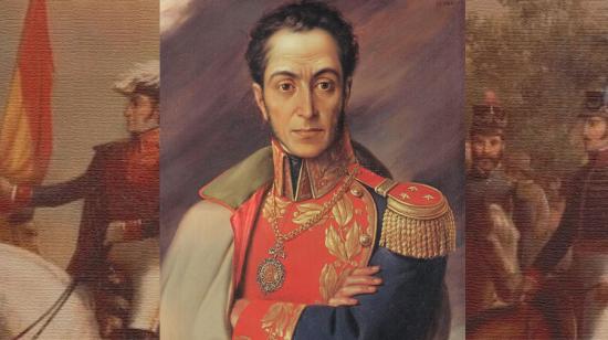 24 de julio: ¿Por qué hoy se recuerda el Natalicio de Simón Bolívar?