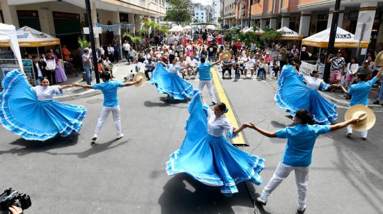 Feriado en Guayaquil: Todos los desfiles y eventos de la ciudad desde el 25 hasta el 28 de julio
