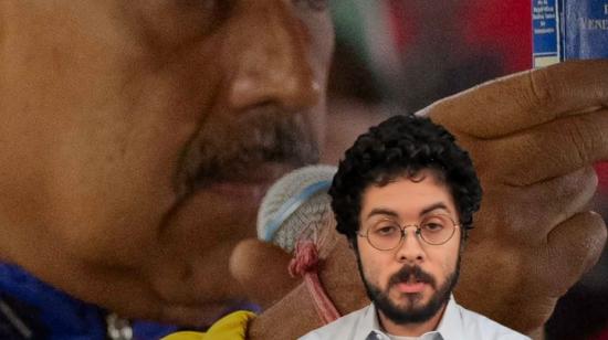 Nicolás Maduro gana cuestionadas elecciones contra Edmundo González