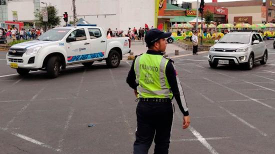 Quito: Horarios y vías donde se realizarán operativos de velocidad este martes 30 de julio