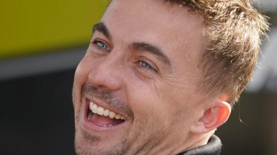 El actor Frankie Muniz, protagonista de la serie 'Malcolm el del medio', estará en la Comic Con Guayaquil.