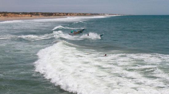 Este 7 de agosto, habrá radiación muy alta en la Sierra y oleaje en 41 playas de la Costa