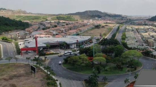 Gran Guayaquil: La Aurora pide ser cantón y no parroquia de Daule