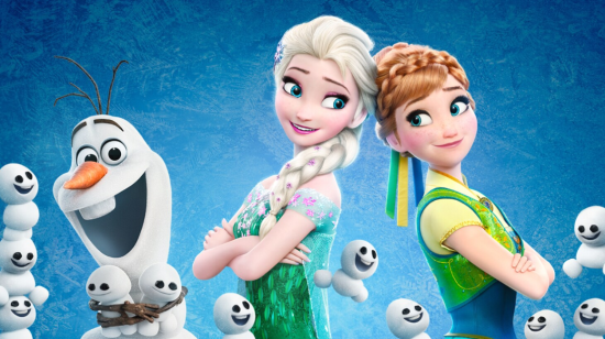 Disney anunció que 'Frozen 3' se estrenará el 27 de noviembre del 2027.