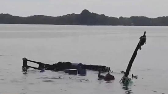 Cuerpos de pescadores de Puerto Bolívar fueron hallados con signos de tortura