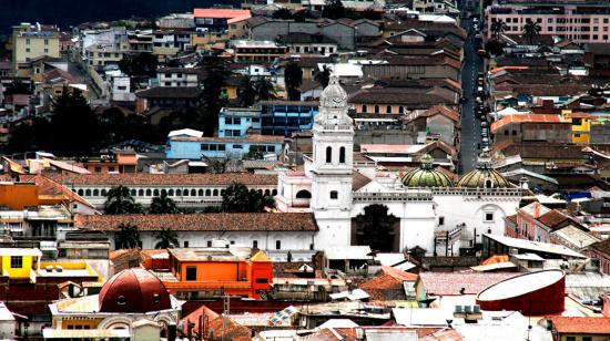 Con nueva ordenanza, el Municipio busca que los bienes patrimoniales de Quito no queden en el abandono