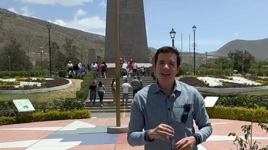 Las vacaciones escolares en la región sierra están por terminar, pero aún puede sacarle provecho a los últimos días de verano sin salir de Quito, con un ameno paseo en la Ciudad Mitad del Mundo.