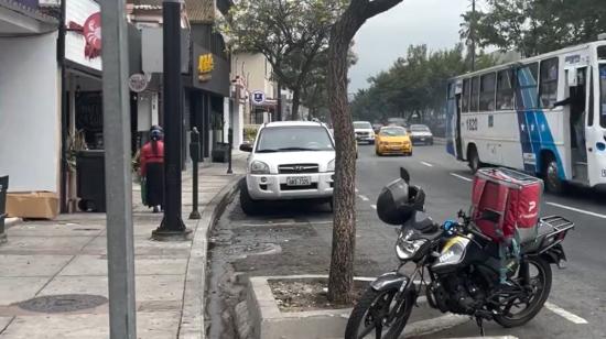 Guayaquil: ¿Quién era el hombre asesinado en la avenida Víctor Emilio Estrada, en Urdesa?