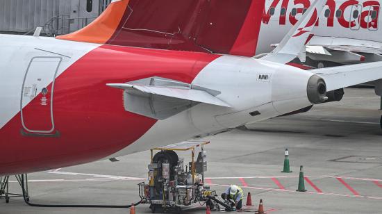 Avianca operará de forma normal el 27 de agosto tras el llamado de atención de Colombia