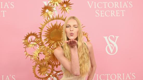 Amado por unos y criticado por otros, el desfile de los ángeles de Victoria's Secret ya tiene fecha