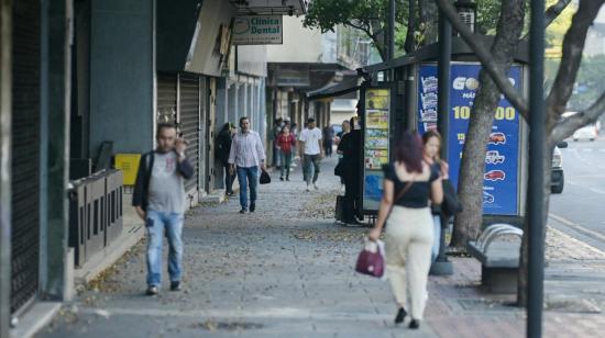 Un funcionario estadounidense habría sido detenido en Caracas, Venezuela