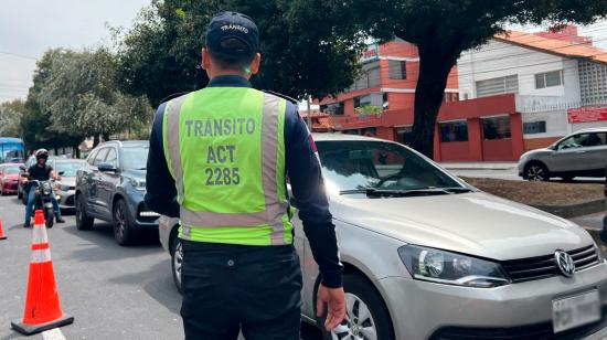 Congreso Eucarístico Internacional: Así será la movilidad en Quito este viernes 6 de septiembre