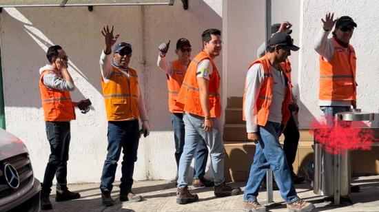 Después de 49 años de operación, el viernes 6 de septiembre cerró sus puertas la mayor planta de ensamblaje de vehículos que ha tenido hasta ahora Ecuador, la de General Motors (GM OBB), cuya marca comercial es Chevrolet.