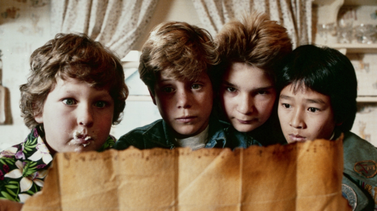 Se estima que el estreno de la secuela de 'The Goonies' sea entre 2026 y 2027.