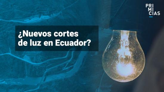 La crisis eléctrica en Ecuador se agrava y el sistema está cada vez más vulnerable, lo que podría llevar al país a nuevos racionamientos de luz en lo que queda de 2024.