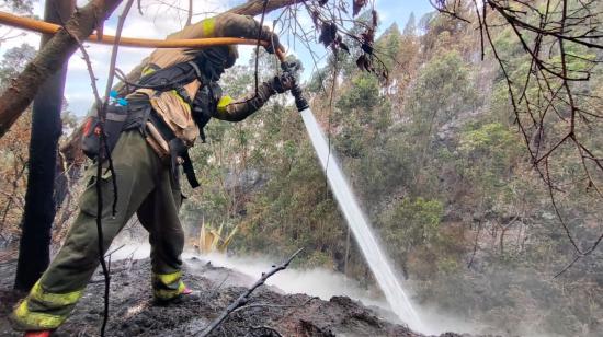 Toda la Sierra de Ecuador tendrá radiación extremadamente alta, este miércoles 11 de septiembre