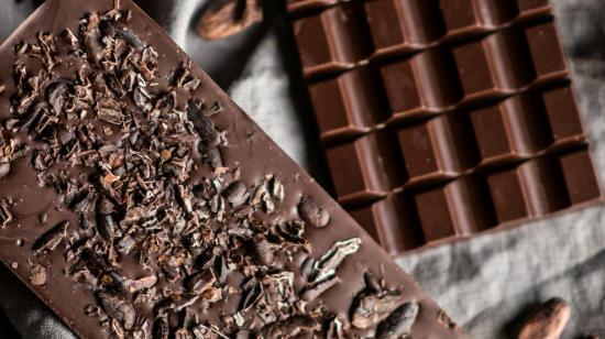 ¿A quién no le gusta el chocolate? Ecuador tiene algunas de las mejores barras de América Latina y el Caribe.