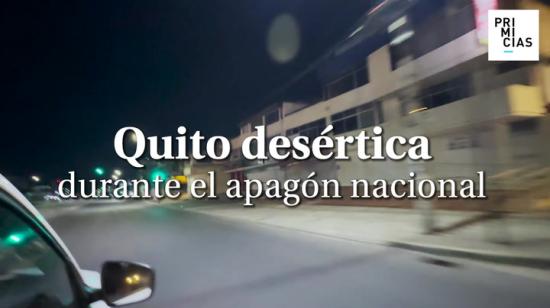 La noche y madrugada de este miércoles 18 y jueves 19 de septiembre de 2024, se realizaron los cortes de luz programados por franjas horarias, a nivel nacional, entre las 22:00 y 6:00.