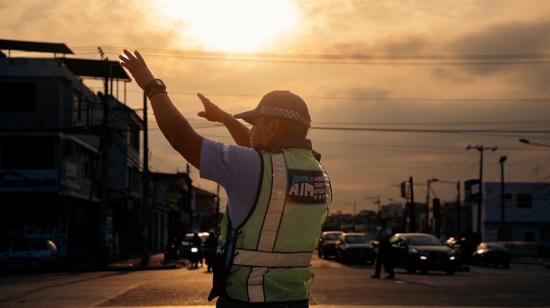 Estos son los horarios de cortes de luz en Guayaquil para el 27 de septiembre de 2024