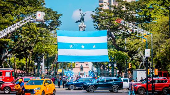 ¿Qué se celebra el 9 de octubre en Ecuador?