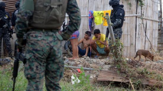 Estos son los 19 cantones con toque de queda en Ecuador