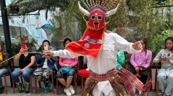 Las actividades turísticas se mantendrán en Quito durante el estado de excepción.