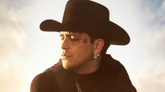 El cantante mexicano Christian Nodal, que fue hospitalizado de emergencia, fue dado de alta este 3 de octubre de 2024.