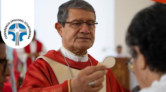 Monseñor Luis Cabrera recibirá el cargo de Cardenal de la Iglesia Católica, el próximo 8 de diciembre.