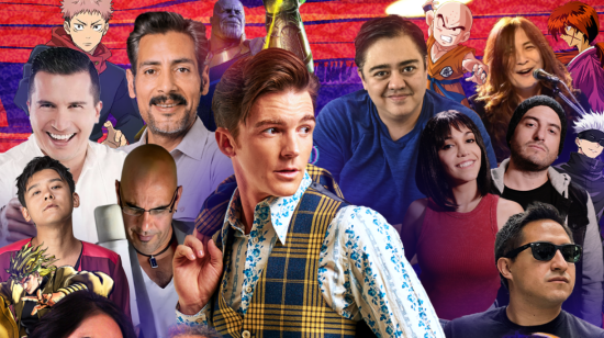 Budokan 2024 llegará a Guayaquil del 11 al 13 de octubre con personajes reconocidos como Drake Bell y .